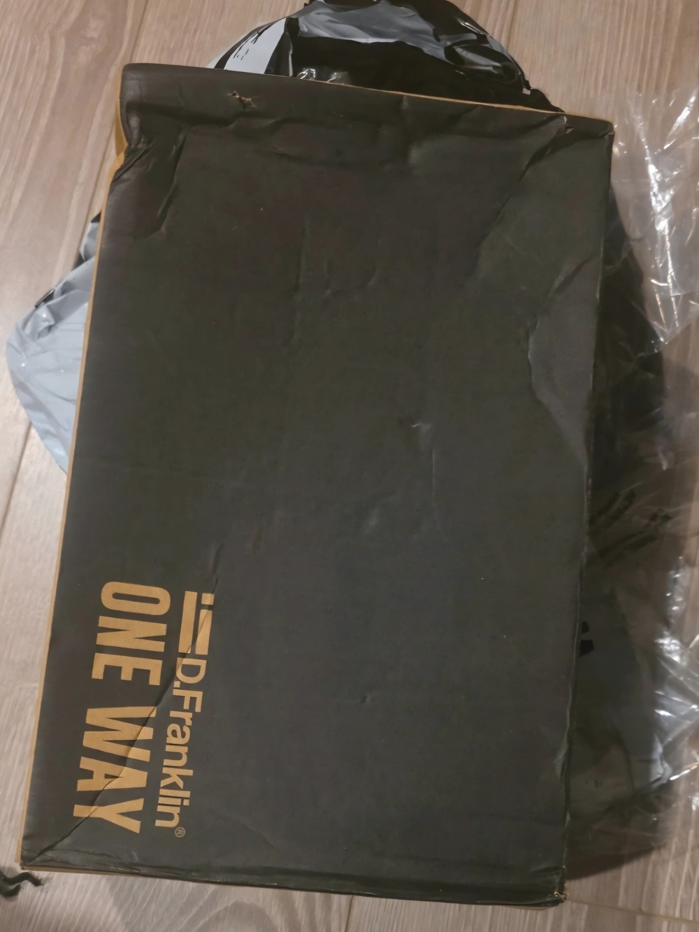 One Way Black Women's Sneakers